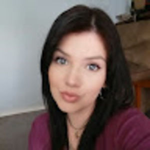 Meet your Posher, Priscilla